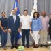 Hospital Darío Contreras y Alcaldía SDE acuerdan estrategias para eficientizar servicios e impulsar campañas de prevención accidentes
