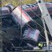 Suben a 69 las muertes por el choque de trenes en España: Pedro Sánchez pidió esclarecer las causas del accidente