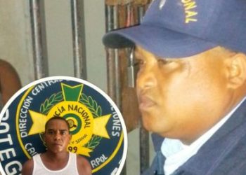 Se entrega acusado de amenazar al director de escuela en Paraíso