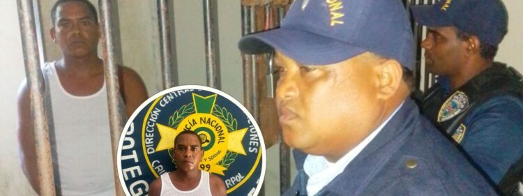 Se entrega acusado de amenazar al director de escuela en Paraíso