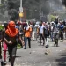 Dos muertos en operación de seguridad de la Fuerza de Supresión de Pandillas en Haití