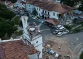Agilizan ayuda en Panamá, mientras se repone sismo