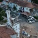 Agilizan ayuda en Panamá, mientras se repone sismo