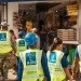Alcaldía del DN notifica a vendedores por ocupar aceras en Cristo Rey