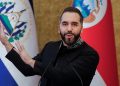 Bukele contempla liberar a más de 10,000 presos, pero excluye a pandilleros