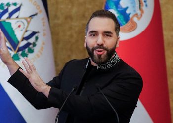 Bukele contempla liberar a más de 10,000 presos, pero excluye a pandilleros