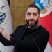Bukele contempla liberar a más de 10,000 presos, pero excluye a pandilleros