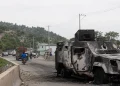 Bukele anuncia operación militar en Haití para rescatar a cuatro salvadoreños
