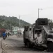 Bukele anuncia operación militar en Haití para rescatar a cuatro salvadoreños
