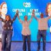 Carolina completa el fin de semana integrando a Anny Mambrú, Jesús Colón y Delia Ortiz a su proyecto presidencial