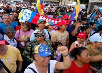 Chavismo considera la victoria de Lula en Brasil como una "contundente gesta democrática"