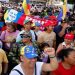 Chavismo considera la victoria de Lula en Brasil como una "contundente gesta democrática"