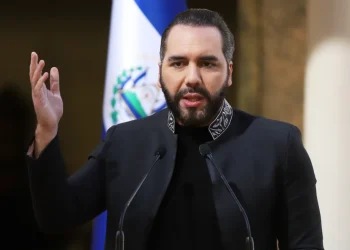 El Salvador despliega fuerzas especiales en Haití para hallar a 4 soldados desaparecidos tras ataque