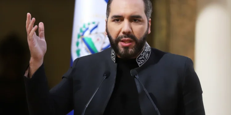 El Salvador despliega fuerzas especiales en Haití para hallar a 4 soldados desaparecidos tras ataque