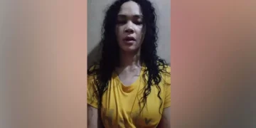 Dominicana detenida en Venezuela pide a Abinader ayuda para regresar al país