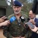 El Rey Felipe VI transmite a las familias de las víctimas del accidente su "pésame, tristeza y apoyo en un momento tan duro y difícil"