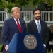 Gobierno Trump arremete contra Mamdani tras tiroteo de agentes migratorios en Nueva York