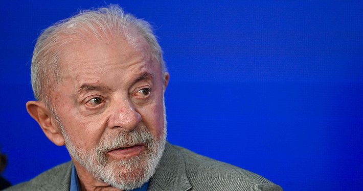 Lula promete transporte público gratuito los fines de semana