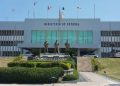 MIDE aclara informaciones sobre municiones encontradas en Haití y reafirma compromiso con la transparencia