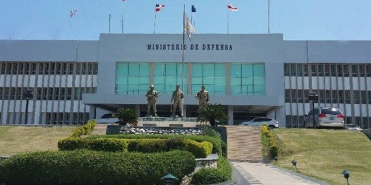 MIDE aclara informaciones sobre municiones encontradas en Haití y reafirma compromiso con la transparencia