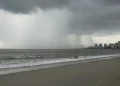 Trudy avanza hacia Jalisco y Colima con previsión de lluvias, fuerte oleaje y mayor fuerza