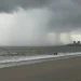 Trudy avanza hacia Jalisco y Colima con previsión de lluvias, fuerte oleaje y mayor fuerza