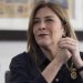 Carolina Mejía pide prohibir entrada haitianos que irrespetaron a RD en juego de fútbol