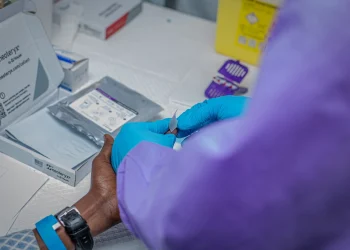 Matan a un enfermero y hieren a otro trabajador en el Congo tras acusarlos de propagar el ébola