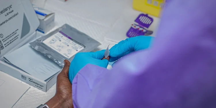Matan a un enfermero y hieren a otro trabajador en el Congo tras acusarlos de propagar el ébola