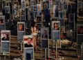 Israel conmemora el tercer aniversario del ataque del 7 de octubre con actos y protestas