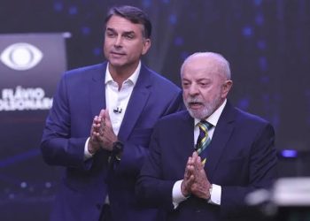 Lula y Bolsonaro buscan anular sus candidaturas en Brasil con acusaciones de tretas en redes