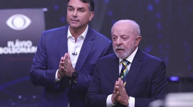 Lula y Bolsonaro buscan anular sus candidaturas en Brasil con acusaciones de tretas en redes