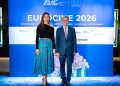 EUROCINE 2026 inaugura su edición con Gloria! y una selección de 15 películas