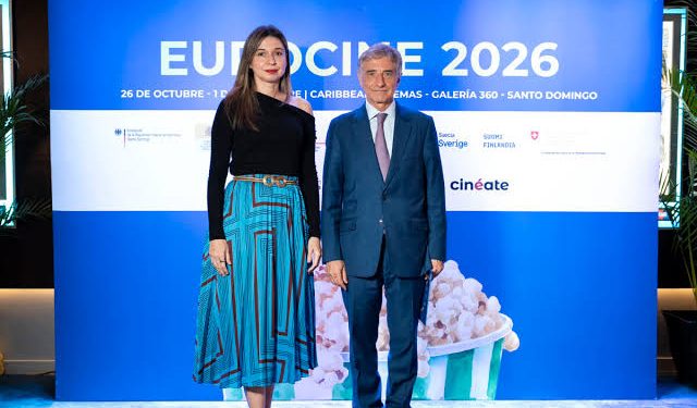 EUROCINE 2026 inaugura su edición con Gloria! y una selección de 15 películas