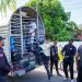 Santo Domingo registra más detenciones migratorias durante operativos de la DGM