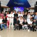FEDOM agasaja y reconoce selección nacional que ganó medalla de plata en el mundial U15 con emotivo encuentro junto a sus familias
