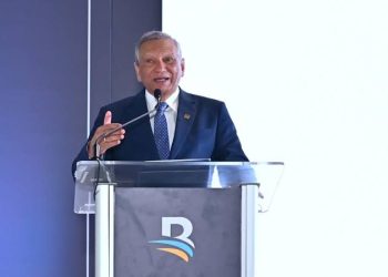 Presidente de Banreservas anuncia activos superiores a RD$1.5 billones y anticipa utilidades históricas en 2026