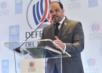DIGEIG reconoce al Defensor del Pueblo por cumplir estándares de transparencia y garantizar acceso a la información