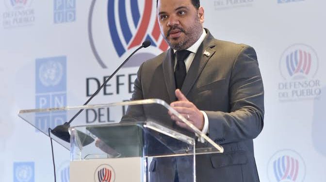 DIGEIG reconoce al Defensor del Pueblo por cumplir estándares de transparencia y garantizar acceso a la información