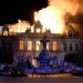 Conmoción en Francia por la magnitud de los destrozos y críticas al Gobierno