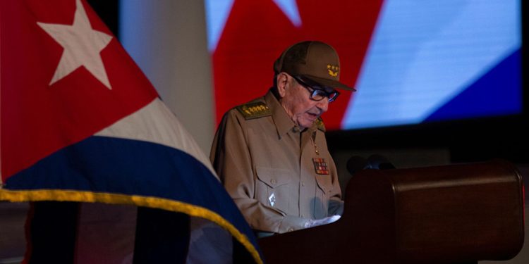 Una jueza de Miami ordenó el arresto del dictador cubano Raúl Castro por el asesinato de cuatro personas en Florida