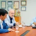 ITLA explora alianzas internacionales para impulsar la doble titulación y la movilidad académica de sus estudiantes