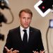 Macron acusa a Trump de manipular las revueltas francesas