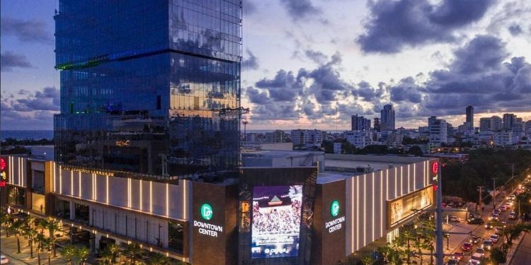 Downtown Center aclara falsa alarma de evacuación