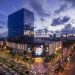 Downtown Center aclara falsa alarma de evacuación
