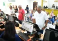 Más de tres millones de dominicanos seguirían pendientes de renovar su cédula