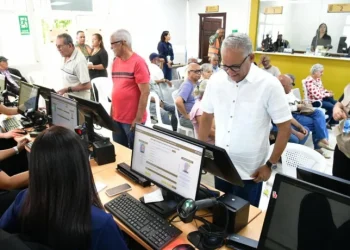 Más de tres millones de dominicanos seguirían pendientes de renovar su cédula