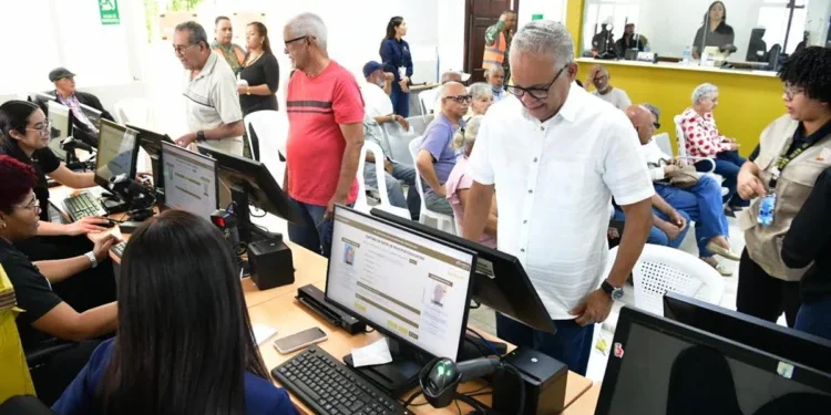 Más de tres millones de dominicanos seguirían pendientes de renovar su cédula