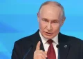 Putin se pronuncia tras nuevos ataques ucranianos contra refinerías: "No debieron haberlo iniciado"