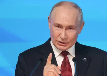 Putin se pronuncia tras nuevos ataques ucranianos contra refinerías: "No debieron haberlo iniciado"